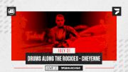 Schedule: 2021 Drums Along the Rockies - Cheyenne