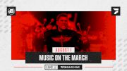 Schedule: 2021 Music on the March