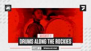 How to Watch: 2021 Drums Along the Rockies