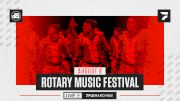 Schedule: 2021 Rotary Music Festival