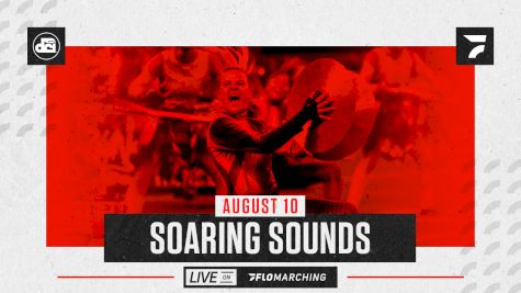 How to Watch: 2021 Soaring Sounds