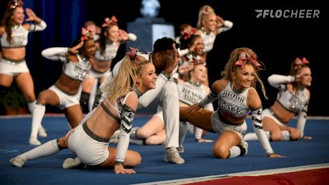 One Of The Most Anticipated Divisions: L6 Senior Medium Coed