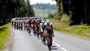 Highlights: 2021 Criterium du Dauphine Stage 3
