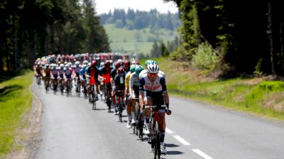 Highlights: Criterium du Dauphine Stage 3