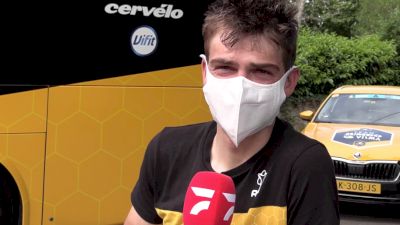 Kuss: Looking Ahead To The TT