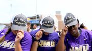 2021 NCAA Division I Softball Super Regional Recap