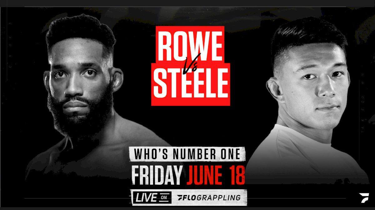 Kody Steele To Face UFC Veteran Philip Rowe At WNO On June 18