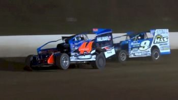 Highlights | Short Track Super Series at Penn Can