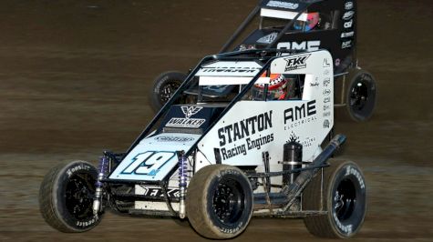 Paragon Launches Indiana Midget Week Thursday