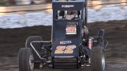 #150 for USAC WS Midgets Saturday at Ventura