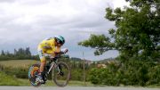 Watch In Canada: 2021 Critérium du Dauphine Stage 4