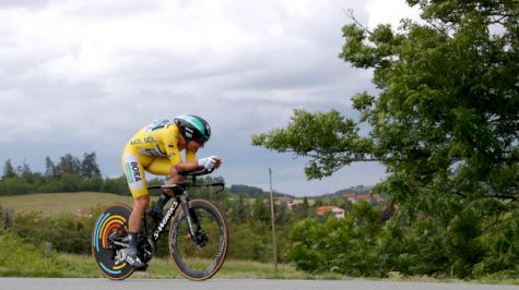 Watch In Canada: 2021 Critérium du Dauphine Stage 4