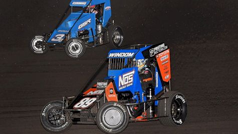 Tri-State Makes Indiana Midget Week Debut June 6