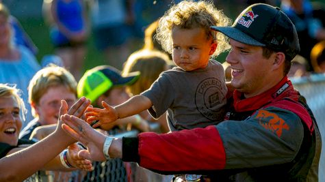 How to Watch: 2021 AMSOIL Championship Off-Road at ERX