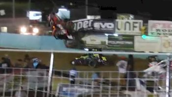Highlights | SpeedSTRs Twin 20s at Action Track USA