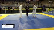 SULEYMAN ALLAYAROV vs JACOB MARTIN BREWER 2024 Pan Jiu Jitsu IBJJF Championship