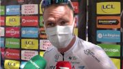 Chris Froome: 'I'm Not Talking About Winning The Tour' - 2021 Criterium Dauphine