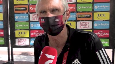 Peiper: Pogacar Confident To Defend The Tour