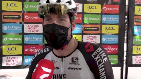 Brent Bookwalter: 'Thankful Not To Be In The Tour Selection Scrum' - 2021 Criterium Dauphine