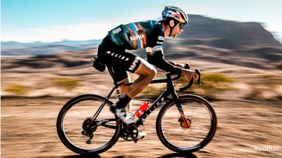 Strickland Thrives On Adversity At UNBOUND