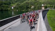 Watch In Canada: 2021 Critérium du Dauphiné Stage 5