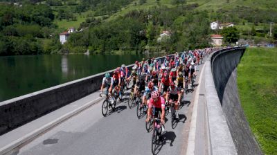 Watch In Canada: 2021 Critérium du Dauphiné Stage 5