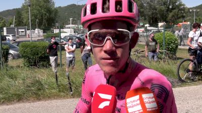 Craddock: Taking Opportunities