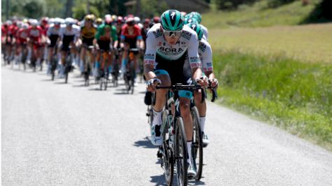 Final 1K: 2021 Critérium du Dauphiné Stage 5