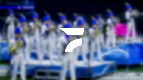 Blue Devils C