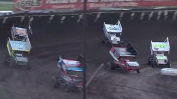 Heat Races | All Star/IRA Sprints at Fairbury