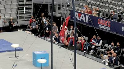 Vahe Petrosyan - Still Rings, Gym Olympica - 2021 US Championships