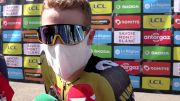 Steven Kruijswijk: 'Goal Here Is To Find The Feeling I Had In 2019' - 2021 Critérium Dauphiné