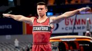 Day One: U.S. Gymnastics Championships Men's Junior & Senior Standings