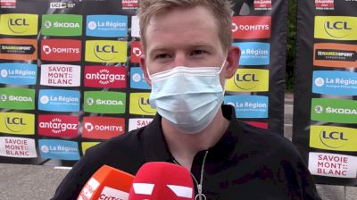 Craddock: 'It's Always A Long Shot'