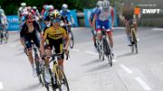 On-Site: INEOS Leading The Charge In The Final Two Days - 2021 Critérium Dauphiné