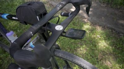 Anderson's UNBOUND Bike Built For Speed