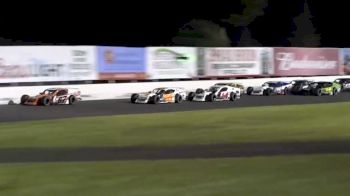 Feature Replay | SK Modifieds at Stafford