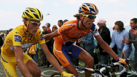 Three Serious Dark Horses For Men's 2021 UNBOUND Gravel