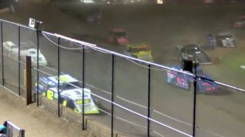 Feature Replay | IMCA Modifieds at Marshalltown