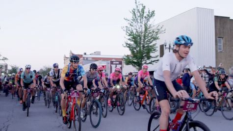 Conditions Favor Colin Strickland, But The UNBOUND Startlists Are STACKED