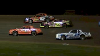 Highlights | IMCA Stock Cars at Marshalltown