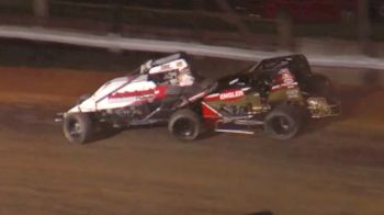 Highlights | Non-Wing Sprints at Bloomington