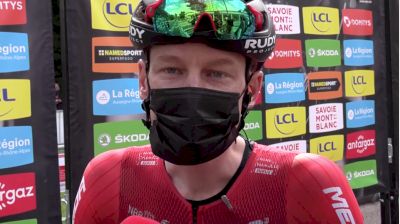 Haig: Focused On The Tour