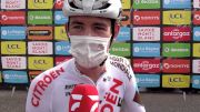 Ben O'Connor: 'There Is A Lot More I Can Achieve' - 2021 Critérium Dauphiné