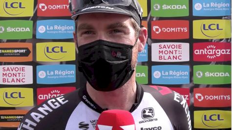 Brent Bookwalter: Unbound Gravel And GC Predictions At The 2021 Critérium Dauphiné