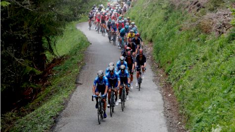 Final 1K: 2021 Critérium du Dauphiné Stage 7