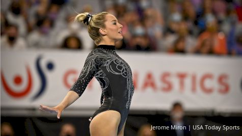 Senior Women's Photo Gallery | 2021 U.S. Gymnastics Championships