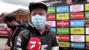 Lawson Craddock: 'The Fighting Spirit That We All Had Gave Me A Lot of Motivation'