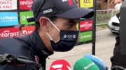 Richie Porte: 'We Have A Super Strong Team That Knows How To Win This Bike Race'