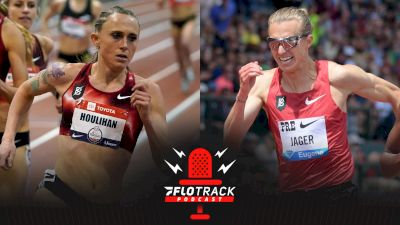 Which Bowerman Athlete Are We Most Concerned About Making The Olympic Team?